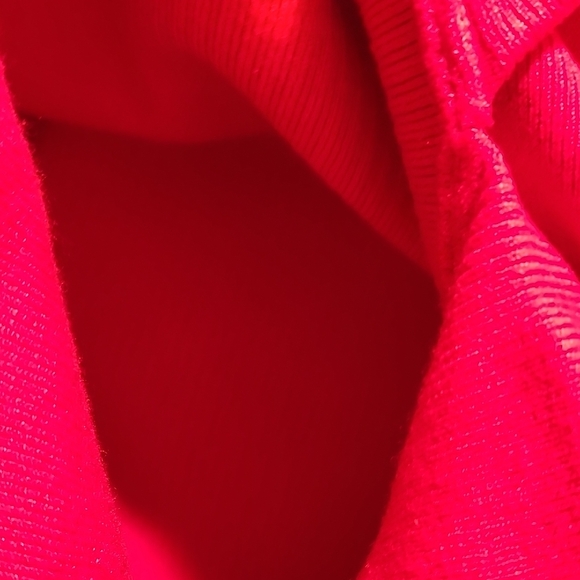 Pink Ruffled Women's Skirt - Picture 9 of 10